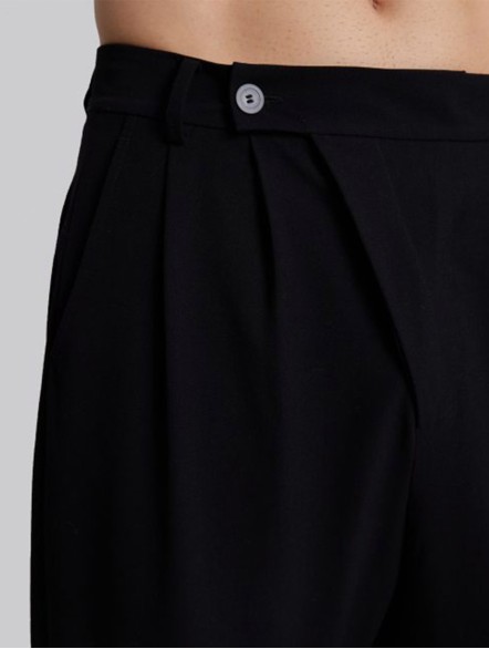 Drop Crotch Pants Drop Crotch Pants