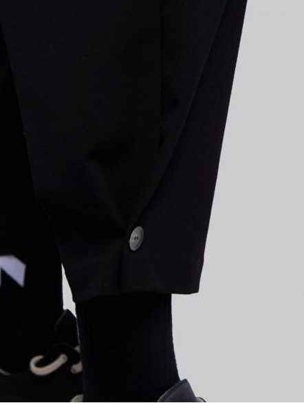 Drop Crotch Pants Drop Crotch Pants