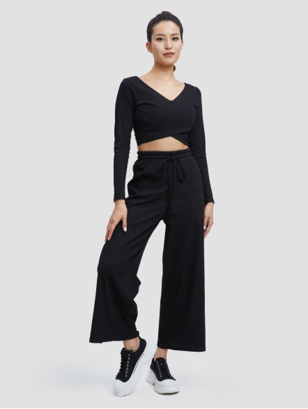 Step One High-waisted Sweatpants Step One High-waisted Sweatpants