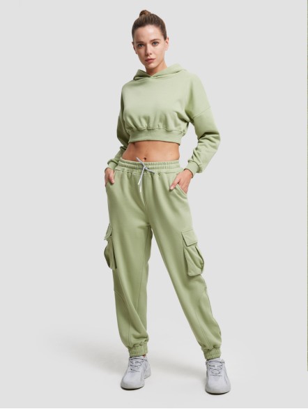 Jungle Pocket Joggers Jungle Pocket Joggers
