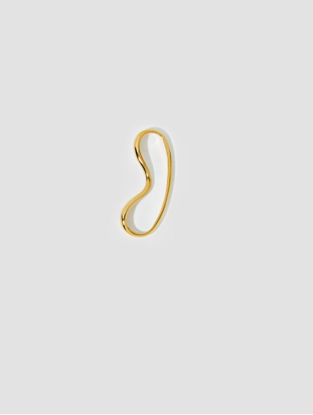 Abstract Ear Cuff Abstract Ear Cuff