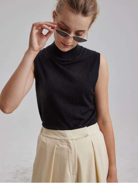 Fashion Cat-eye Sunglasses Fashion Cat-eye Sunglasses