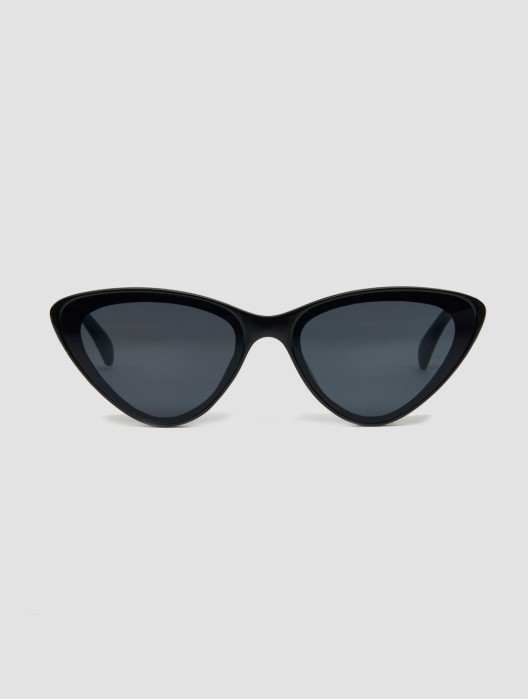 Cat-eye Sunglasses