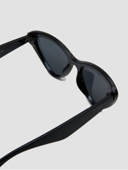 Cat-eye Sunglasses Cat-eye Sunglasses