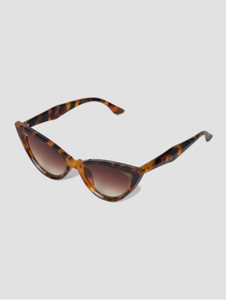 Classic Cat-eye Sunglasses Classic Cat-eye Sunglasses