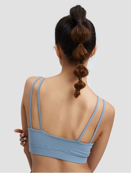 Enlighten High Support Sports Bra Enlighten High Support Sports Bra