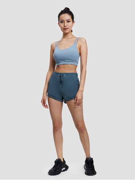 Enlighten High Support Sports Bra Enlighten High Support Sports Bra