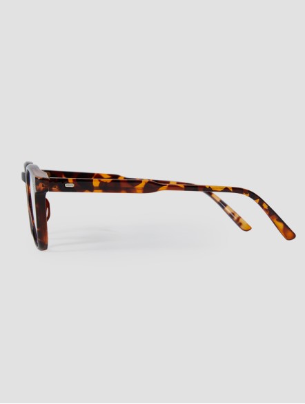 Leopard-print Blue Light Glasses Leopard-print Blue Light Glasses