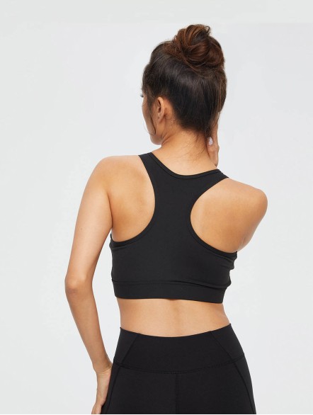 Classic Racerback Bra Classic Racerback Bra