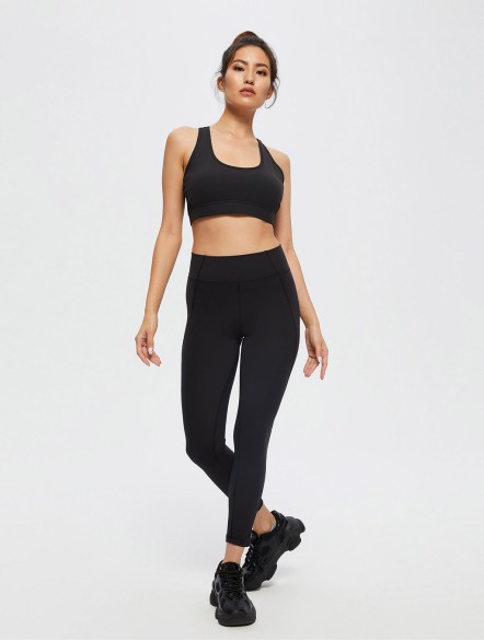 Classic Racerback Bra Classic Racerback Bra