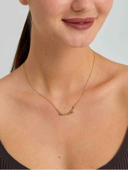 Balance Necklace Balance Necklace