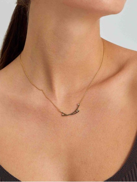 Balance Necklace Balance Necklace