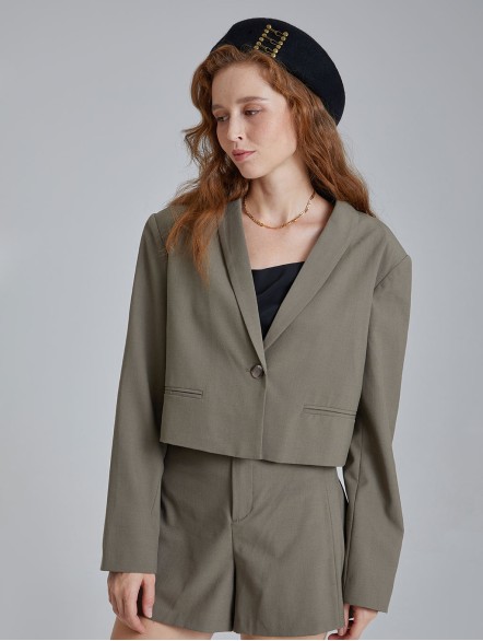 Link Knot Beret Link Knot Beret