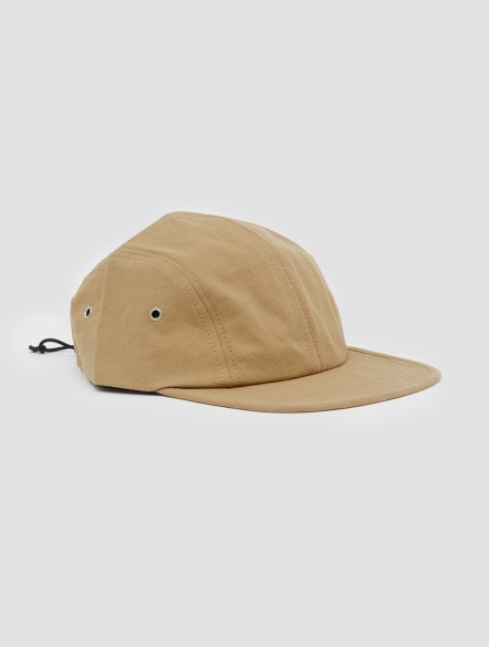 Drawcord Stitching Cap Drawcord Stitching Cap
