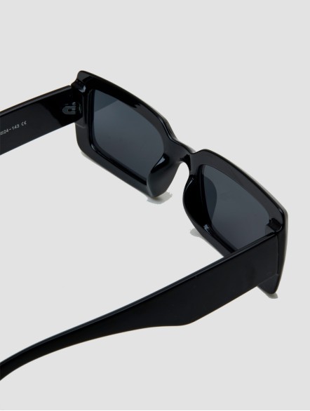 Rectangle Frame Sunglasses Rectangle Frame Sunglasses