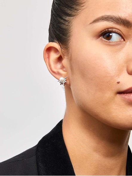 North Star Earrings North Star Earrings