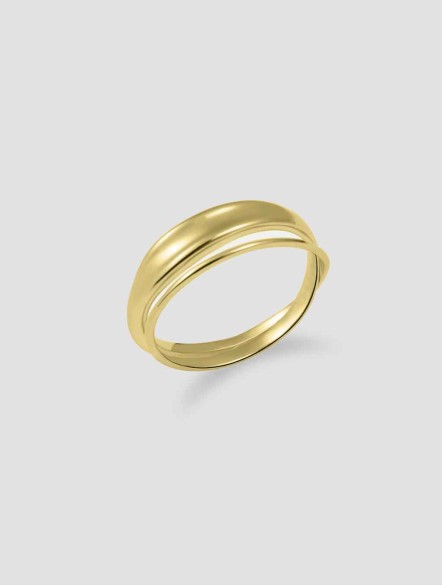 Dual Ring Dual Ring