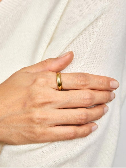 Dual Ring Dual Ring