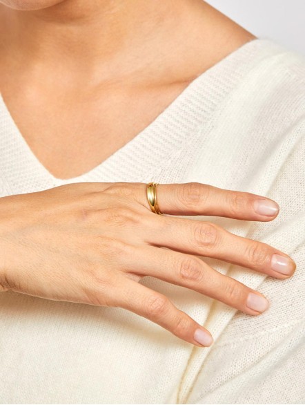 Dual Ring Dual Ring