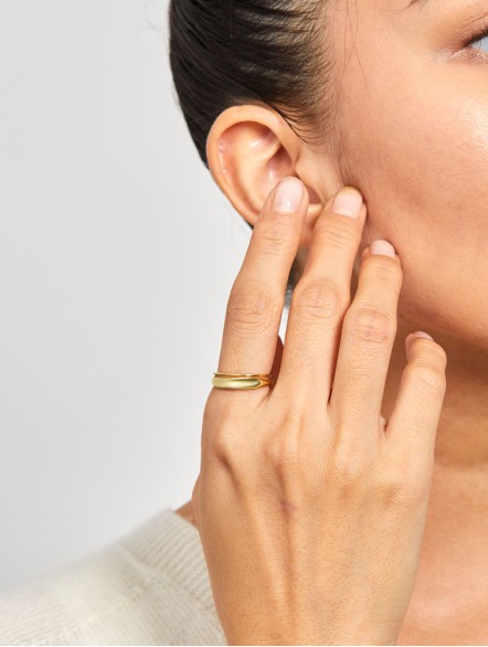 Dual Ring Dual Ring