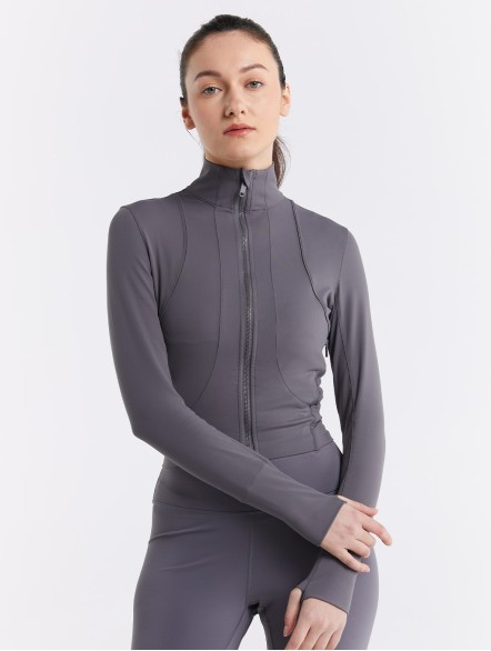 Detached II Zip-up Jacket Detached II Zip-up Jacket