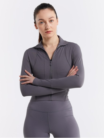 Detached II Zip-up Jacket Detached II Zip-up Jacket