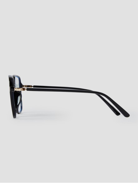 Square Blue Light Filtering Glasses Square Blue Light Filtering Glasses