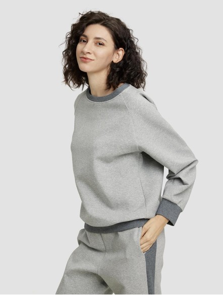 Pullover Sweatshirt Pullover Sweatshirt