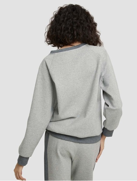 Pullover Sweatshirt Pullover Sweatshirt