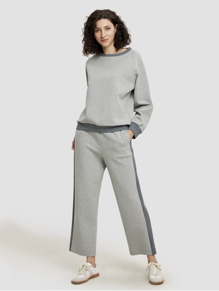 Pullover Sweatshirt Pullover Sweatshirt