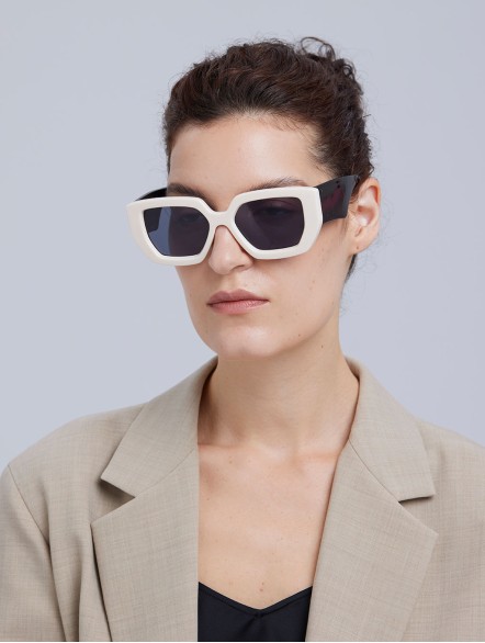 Retro Modern Sunglasses Retro Modern Sunglasses