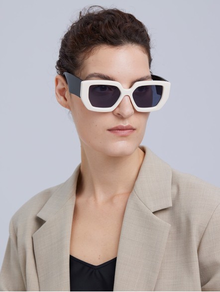 Retro Modern Sunglasses Retro Modern Sunglasses