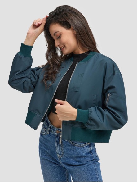 Flight Jacket Flight Jacket