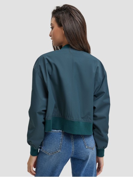 Flight Jacket Flight Jacket