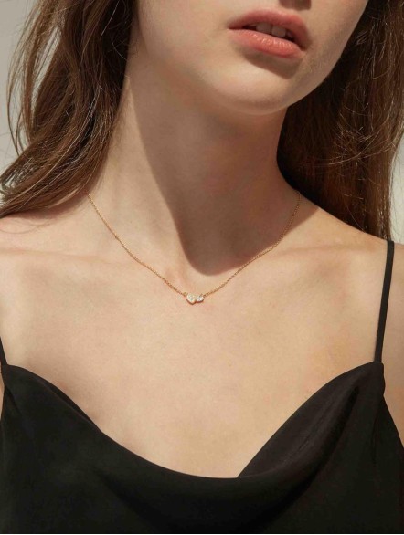 Flipped Necklace Flipped Necklace