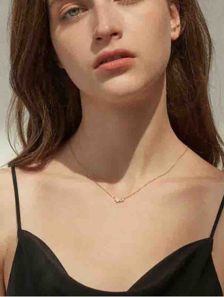 Flipped Necklace Flipped Necklace