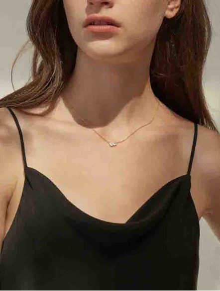 Flipped Necklace Flipped Necklace