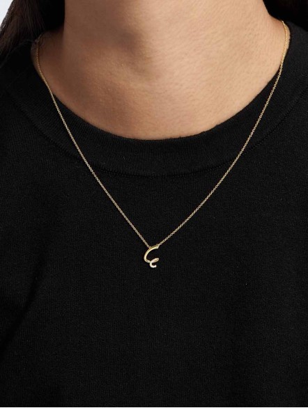 “CONFIDENT” Necklace “CONFIDENT” Necklace