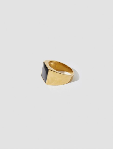 Chic Signet Ring Chic Signet Ring