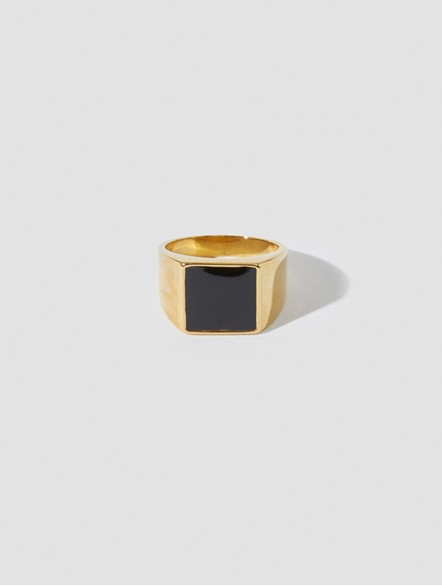 Chic Signet Ring Chic Signet Ring