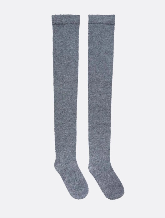 Pure Cashmere Socks