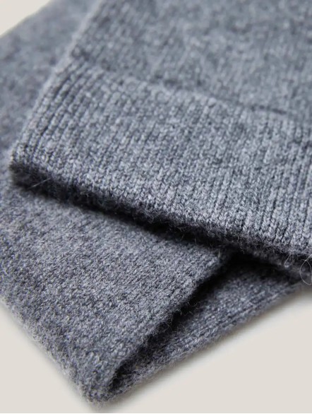 Pure Cashmere Socks Pure Cashmere Socks