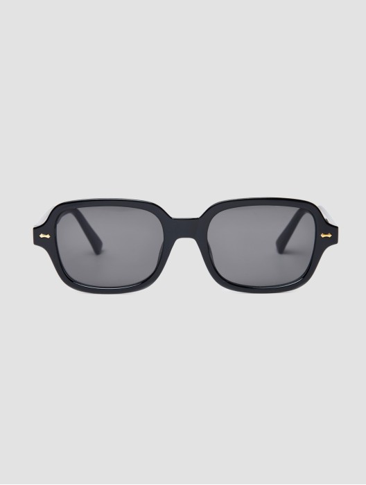 Vintage Square Sunglasses