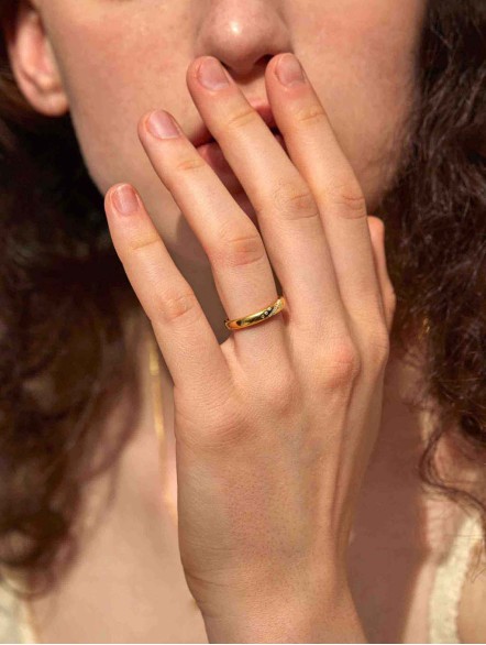 Aurora Ring Aurora Ring