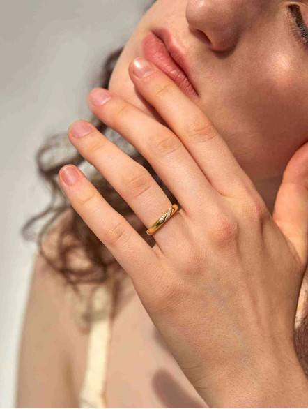 Aurora Ring Aurora Ring