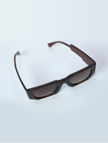 Big Chunky Frame Sunglasses Big Chunky Frame Sunglasses