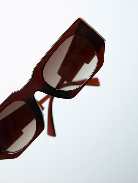 Big Chunky Frame Sunglasses Big Chunky Frame Sunglasses
