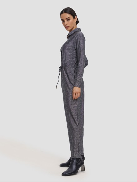 Sequin Jumpsuit Sequin Jumpsuit