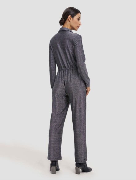 Sequin Jumpsuit Sequin Jumpsuit