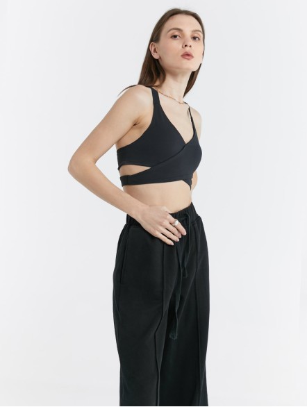 Cross Medium Support Sports Bra Cross Medium Support Sports Bra